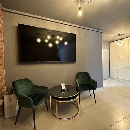 Elisio - Bricks Apartment Μπρασόβ Εξωτερικό φωτογραφία