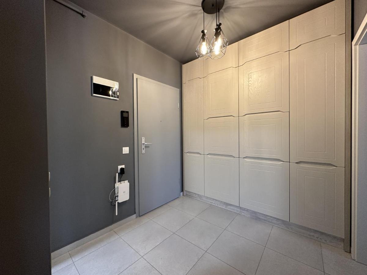 Elisio - Bricks Apartment Μπρασόβ Εξωτερικό φωτογραφία